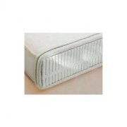 Prolana Single Pure Latex Medium Mattress