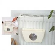 Zielonka Humidifier with Smell Killer