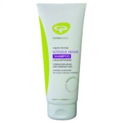 Green People Intensive Repair Shampoo - 200ml