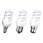 Kosnic Extra Mini Spiral Bulb