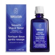 Weleda Smooth Shave Toner - 100ml