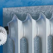 Energy-saving Radiator Reflector Foil