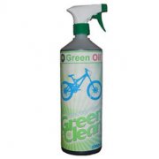 Green Clean - Ecological Bike Cleaner - 1L