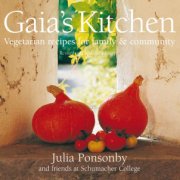 Gaias Kitchen