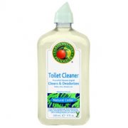 Earth Friendly Toilet Cleaner with Cedar Oil - 500ml