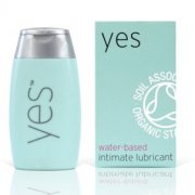 Yes Water-based Intimate Lubricant 25ml