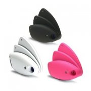 Solio Mobile Phone & iPod Solar Charger