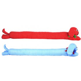 Dotty Dog Draught Excluder