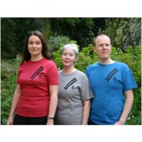 Greenpeace Organic Cotton T-shirt