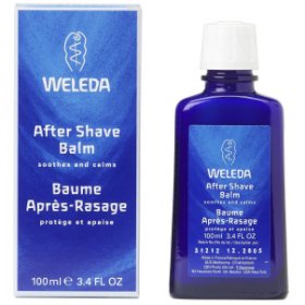 Weleda After Shave Balm - 100ml