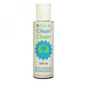Clean Chain Ecological Degreaser For Bikes - 100ml