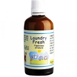 Laundry Fresh Fabric Softener - 100ml