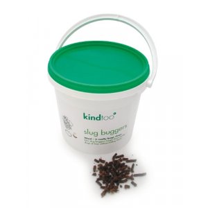Slug Buggers - Garden Pest Repellent