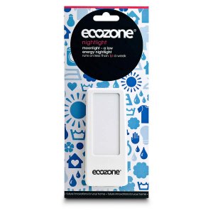 Moonlight Night Light - The Energy Saving Nightlight