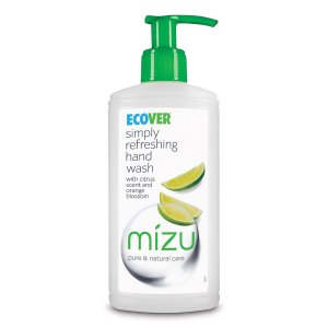 Ecover Citrus & Orange Blossom Hand Soap - 250ml