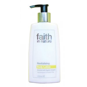 Faith in Nature Revitalising Body Lotion - 150ml