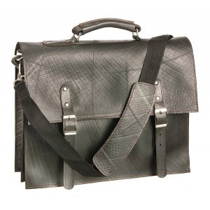 Recycled Tyre Bag