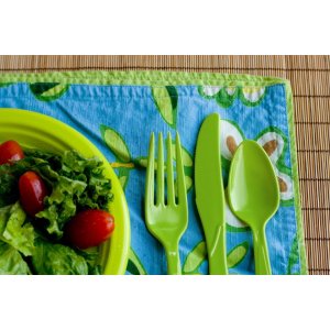 Preserve 24pc Cutlery Set