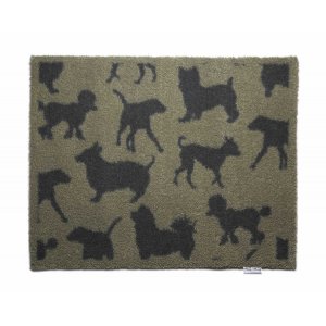 Hug Rug Patterned - Pet 30