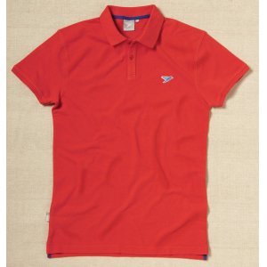 Silverstick Polo Shirt