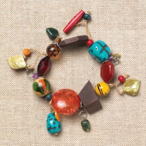 Amelie Fair Trade Bracelet