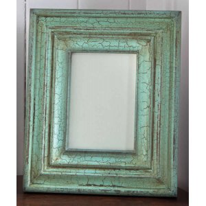 Mala Mango Wood Photo Frame