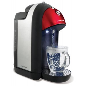 Morphy Richards Meno One Cup Hot Water Dispenser