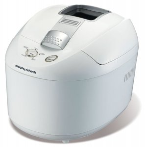 Morphy Richards Daily Loaf Breadmaker