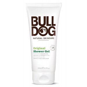 Bulldog Men's Original Shower Gel 200ml