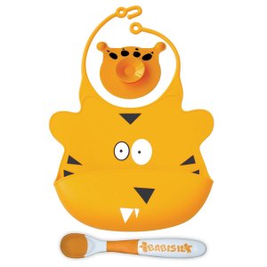 Meal Time Munch Set - Grrr Tiger