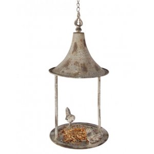 Hanging Bird Feeder