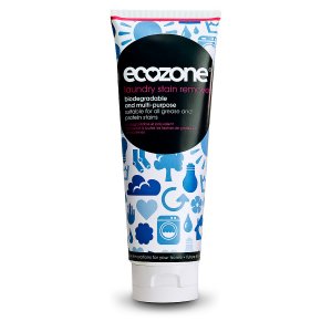 Ecozone Eco:Stain Remover 135ml - Multipurpose