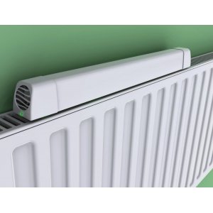 Radiator Booster 3