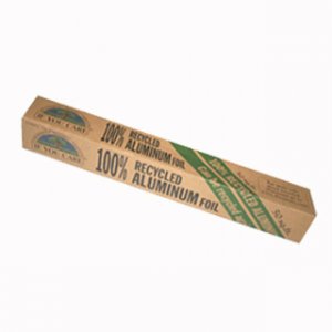 If You Care Recycled Aluminium Foil
