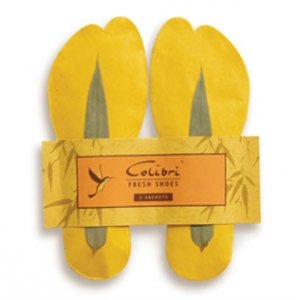 Colibri Shoe Freshener