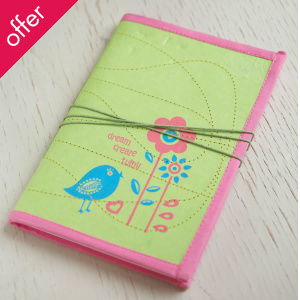 Dream Notebook