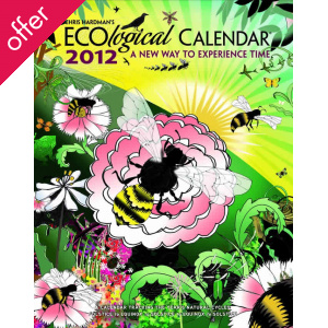Ecological 2012 Diary