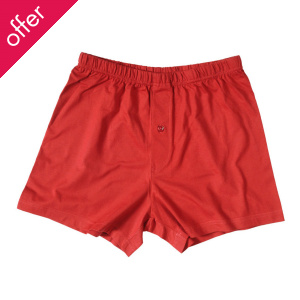 Men's Boxer Briefs