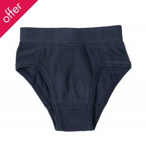 Boys Briefs