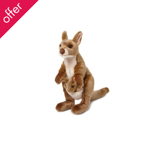 WWF Kangaroo