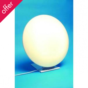 Sunshine Simulator Lamp