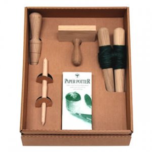 Potting Shed Collection