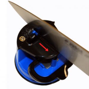 Knife Sharpener