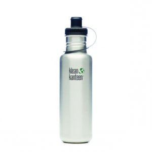 Klean Kanteen - Stainless Steel Drinks Bottle