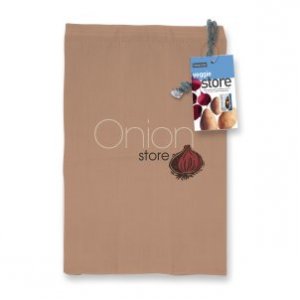 Onion Storage Bag