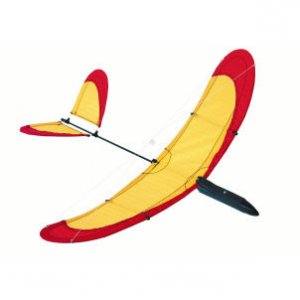 Outdoor Acrobatics Airglider 40