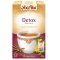 Yogi Pure Organic Tea (15 Bags)