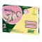 Moltex OKO Disposable Nappies (White) - Mini