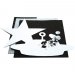 Space Ship Craft Kit - 