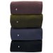Organic Cotton Plain Tights - 